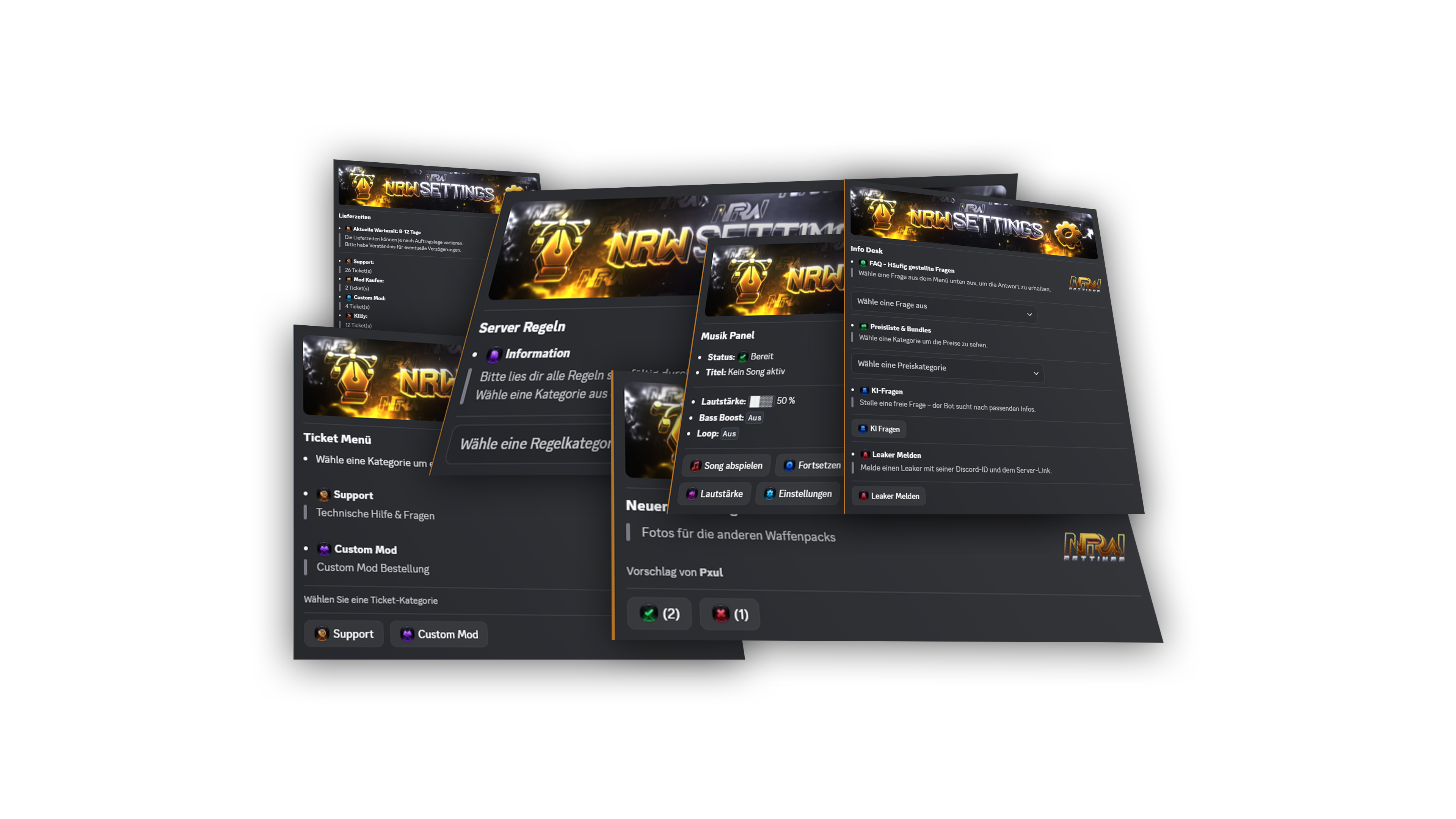 Discord Bot 2