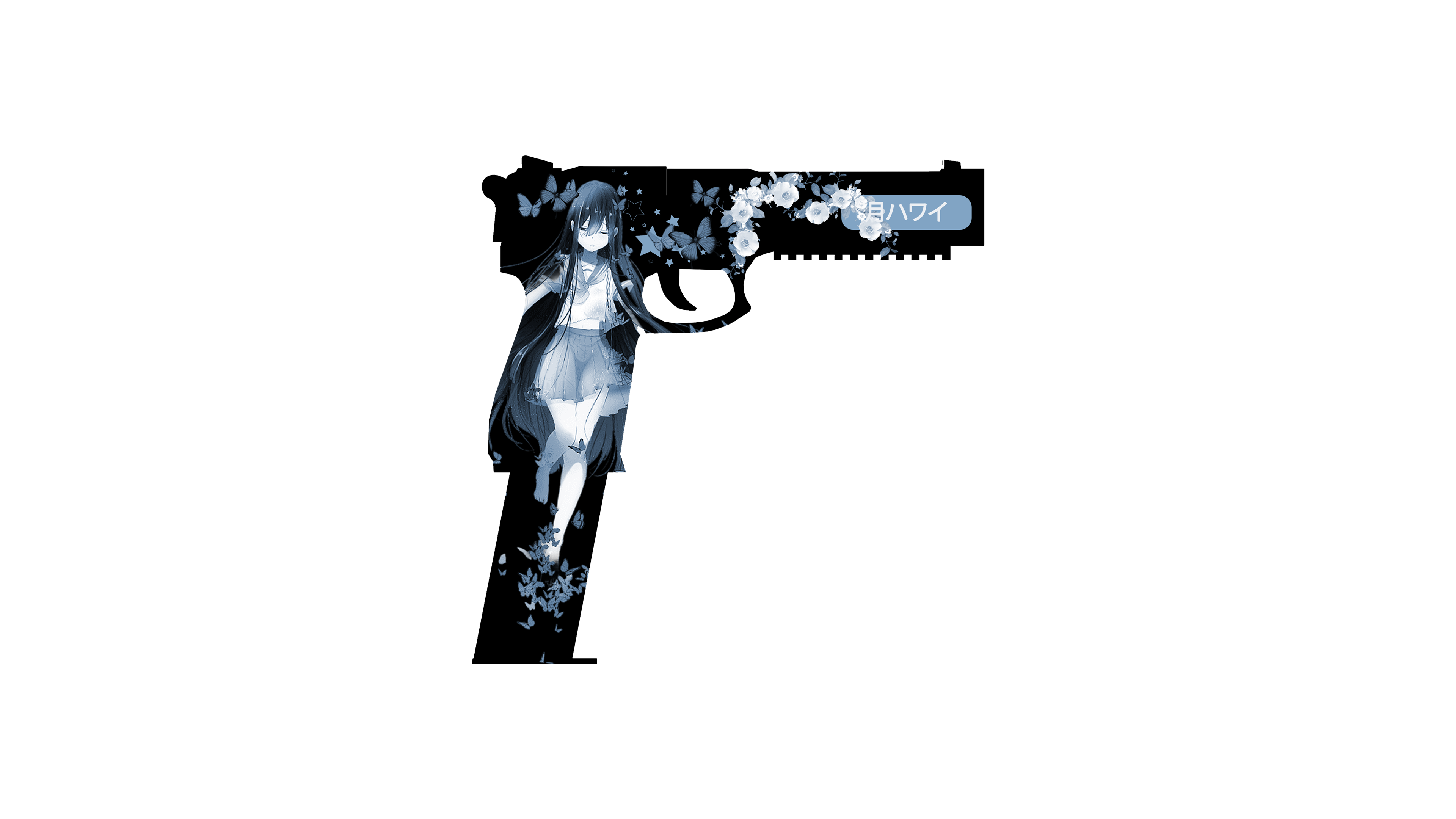 Waffenskin 6